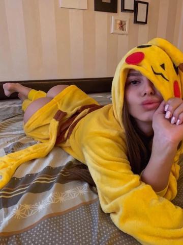 Проститутка Богдана