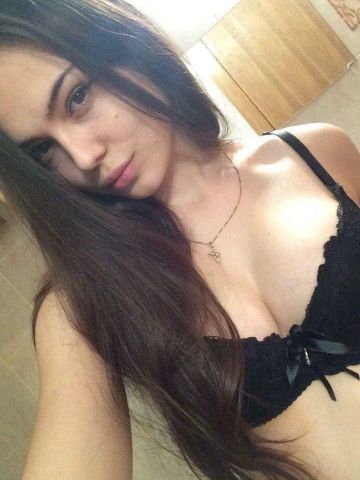 Проститутка Летиция